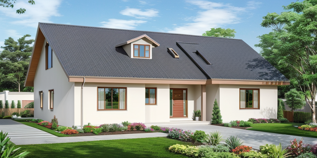 Imagen de planos de casas, proyectos de vivienda y opciones de casas prefabricadas
para crear el hogar ideal que siempre has deseado