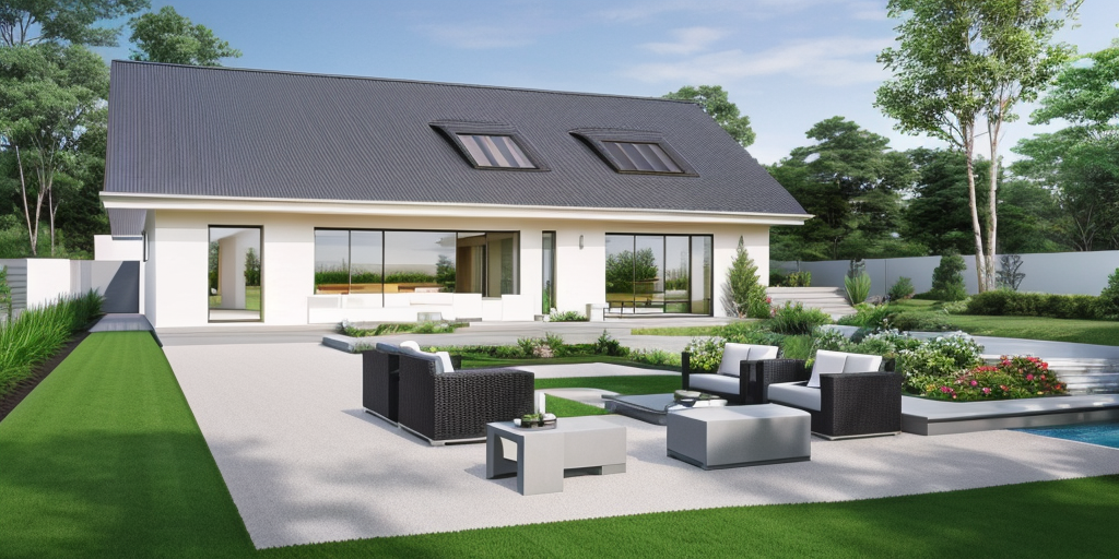 Imagen de planos de casas, proyectos de vivienda y opciones de casas prefabricadas
para crear el hogar ideal que siempre has deseado