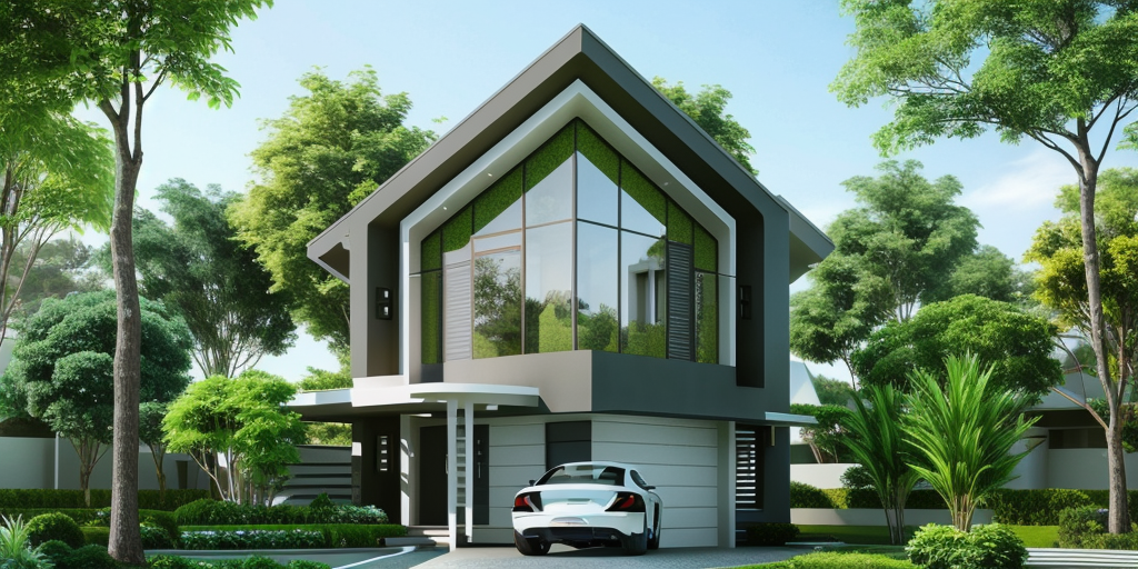 Imagen de planos de casas, proyectos de vivienda y opciones de casas prefabricadas
para crear el hogar ideal que siempre has deseado