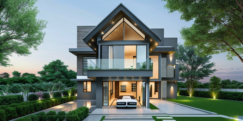 Imagen de planos de casas, proyectos de vivienda y opciones de casas prefabricadas
para crear el hogar ideal que siempre has deseado