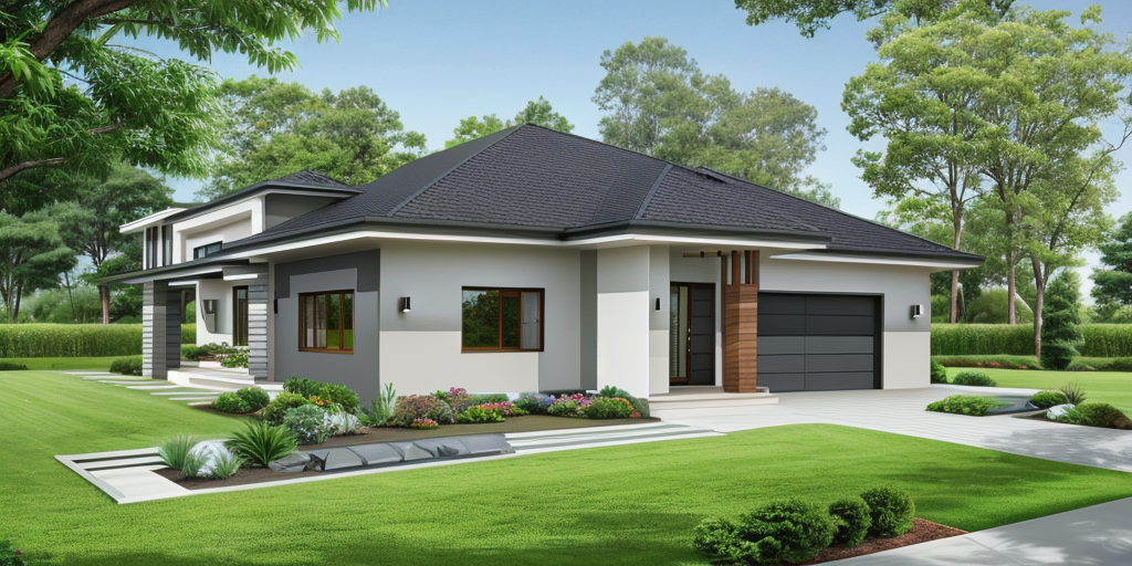 Imagen de planos de casas, proyectos de vivienda y opciones de casas prefabricadas
para crear el hogar ideal que siempre has deseado