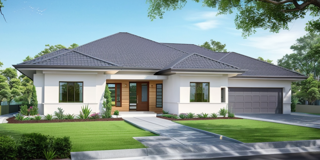 Imagen de planos de casas, proyectos de vivienda y opciones de casas prefabricadas
para crear el hogar ideal que siempre has deseado