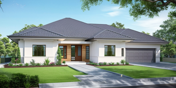 Imagen de planos de casas, proyectos de vivienda y opciones de casas prefabricadas
para crear el hogar ideal que siempre has deseado