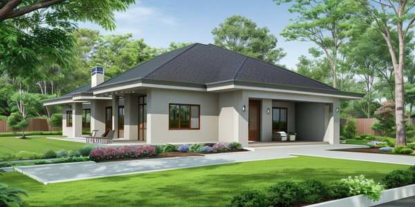 Imagen de planos de casas, proyectos de vivienda y opciones de casas prefabricadas
para crear el hogar ideal que siempre has deseado