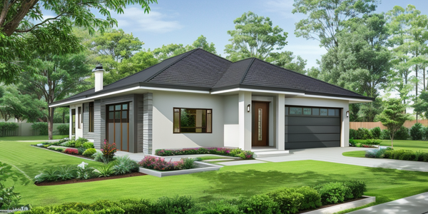 Imagen de planos de casas, proyectos de vivienda y opciones de casas prefabricadas
para crear el hogar ideal que siempre has deseado