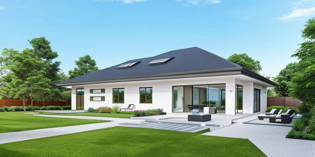 Imagen de planos de casas, proyectos de vivienda y opciones de casas prefabricadas
para crear el hogar ideal que siempre has deseado