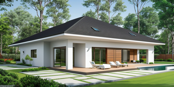 Imagen de planos de casas, proyectos de vivienda y opciones de casas prefabricadas
para crear el hogar ideal que siempre has deseado