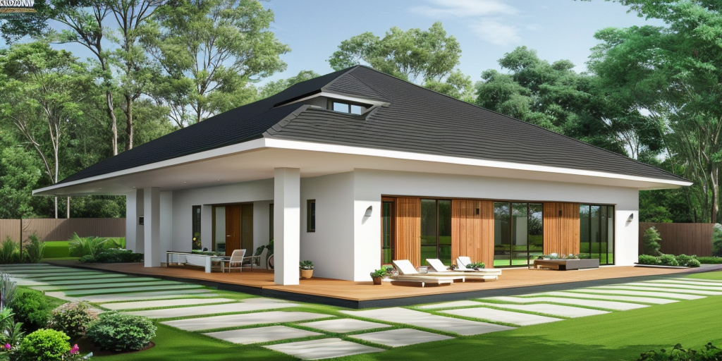 Imagen de planos de casas, proyectos de vivienda y opciones de casas prefabricadas
para crear el hogar ideal que siempre has deseado