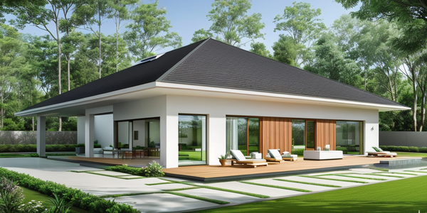 Imagen de planos de casas, proyectos de vivienda y opciones de casas prefabricadas
para crear el hogar ideal que siempre has deseado