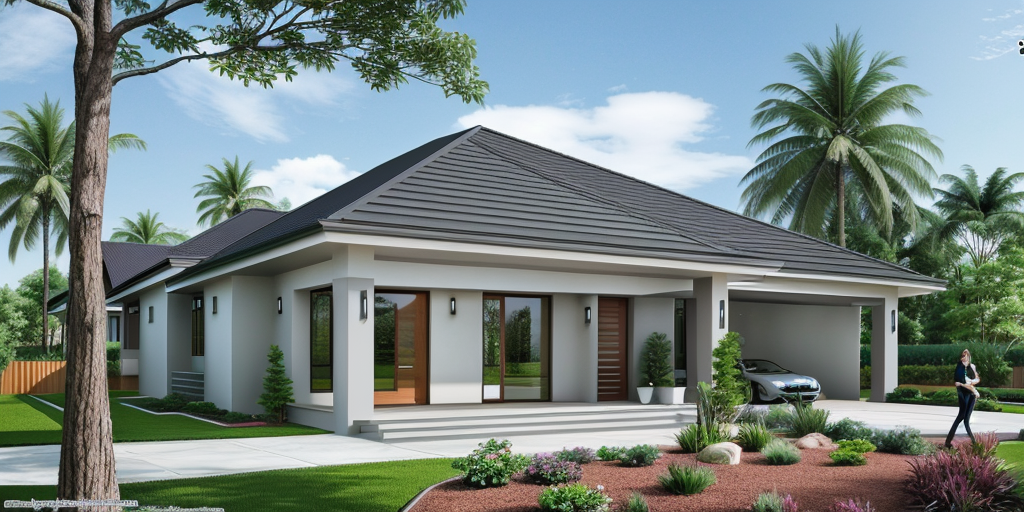 Imagen de planos de casas, proyectos de vivienda y opciones de casas prefabricadas
para crear el hogar ideal que siempre has deseado