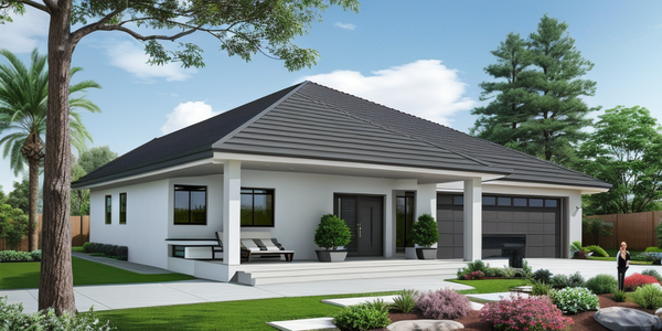 Imagen de planos de casas, proyectos de vivienda y opciones de casas prefabricadas
para crear el hogar ideal que siempre has deseado