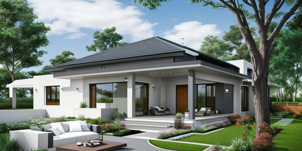 Imagen de planos de casas, proyectos de vivienda y opciones de casas prefabricadas
para crear el hogar ideal que siempre has deseado