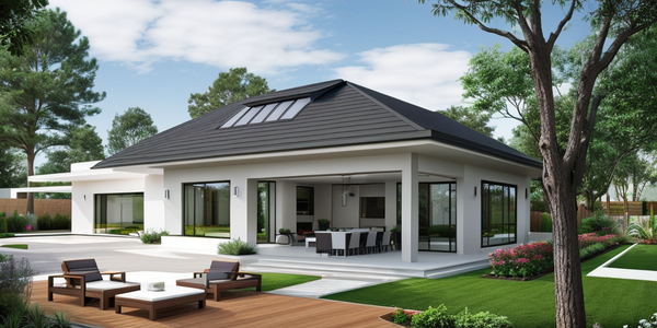 Imagen de planos de casas, proyectos de vivienda y opciones de casas prefabricadas
para crear el hogar ideal que siempre has deseado