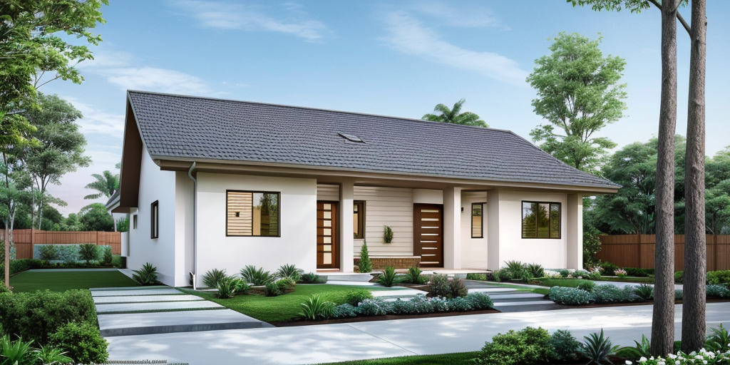 Imagen de planos de casas, proyectos de vivienda y opciones de casas prefabricadas
para crear el hogar ideal que siempre has deseado