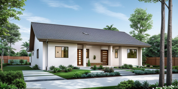 Imagen de planos de casas, proyectos de vivienda y opciones de casas prefabricadas
para crear el hogar ideal que siempre has deseado