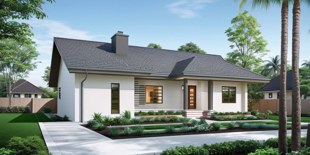 Imagen de planos de casas, proyectos de vivienda y opciones de casas prefabricadas
para crear el hogar ideal que siempre has deseado