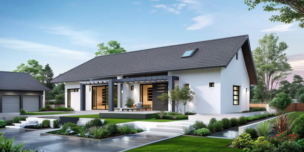 Imagen de planos de casas, proyectos de vivienda y opciones de casas prefabricadas
para crear el hogar ideal que siempre has deseado