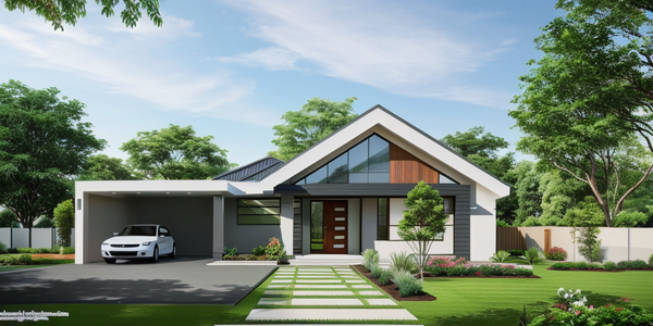 Imagen de planos de casas, proyectos de vivienda y opciones de casas prefabricadas
para crear el hogar ideal que siempre has deseado