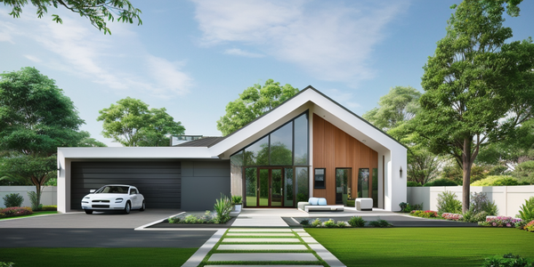 Imagen de planos de casas, proyectos de vivienda y opciones de casas prefabricadas
para crear el hogar ideal que siempre has deseado