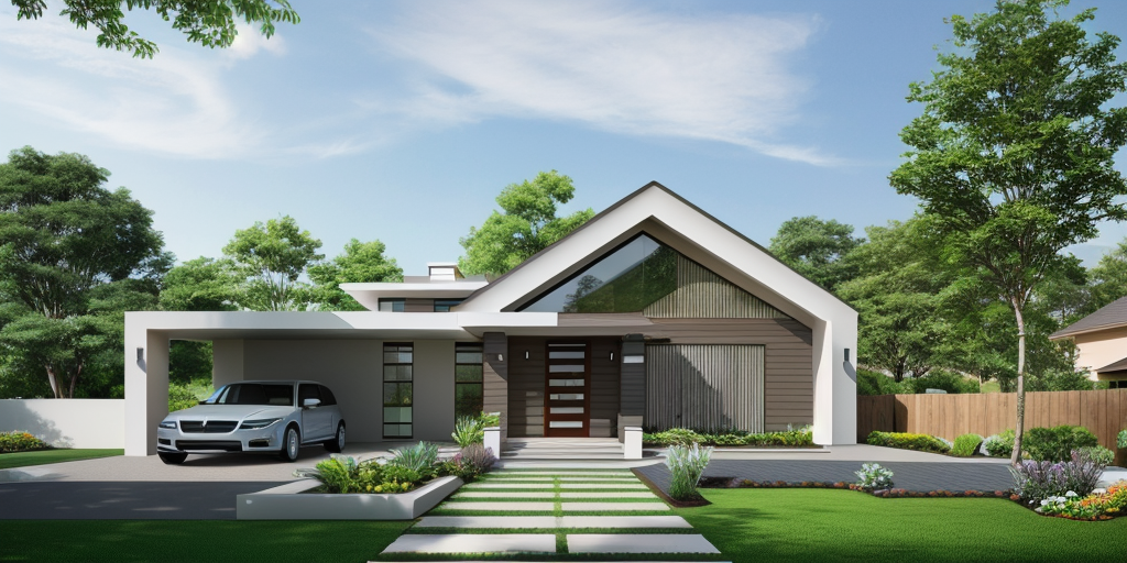 Imagen de planos de casas, proyectos de vivienda y opciones de casas prefabricadas
para crear el hogar ideal que siempre has deseado