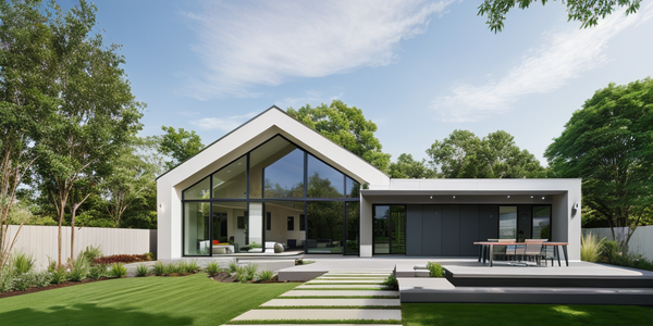 Imagen de planos de casas, proyectos de vivienda y opciones de casas prefabricadas
para crear el hogar ideal que siempre has deseado