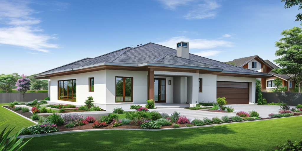 Imagen de planos de casas, proyectos de vivienda y opciones de casas prefabricadas
para crear el hogar ideal que siempre has deseado