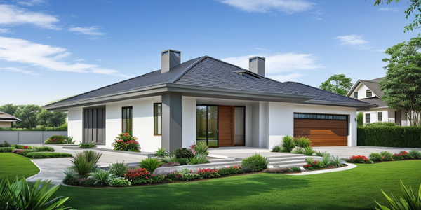Imagen de planos de casas, proyectos de vivienda y opciones de casas prefabricadas
para crear el hogar ideal que siempre has deseado