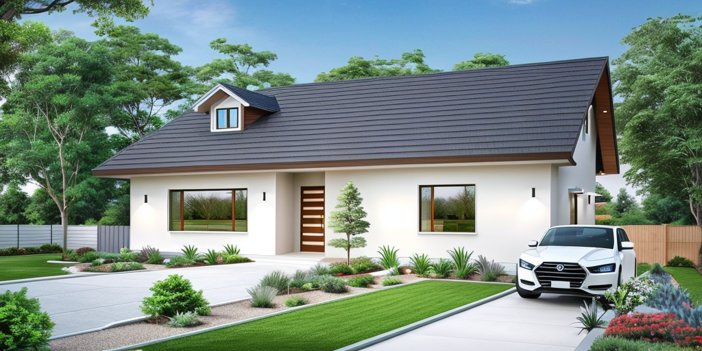 Imagen de planos de casas, proyectos de vivienda y opciones de casas prefabricadas
para crear el hogar ideal que siempre has deseado