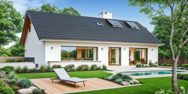 Imagen de planos de casas, proyectos de vivienda y opciones de casas prefabricadas
para crear el hogar ideal que siempre has deseado