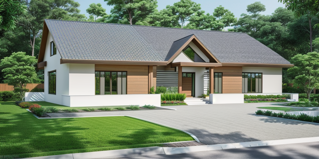 Imagen de planos de casas, proyectos de vivienda y opciones de casas prefabricadas
para crear el hogar ideal que siempre has deseado