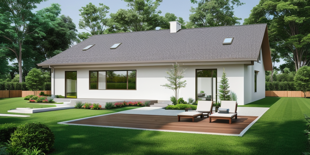 Imagen de planos de casas, proyectos de vivienda y opciones de casas prefabricadas
para crear el hogar ideal que siempre has deseado