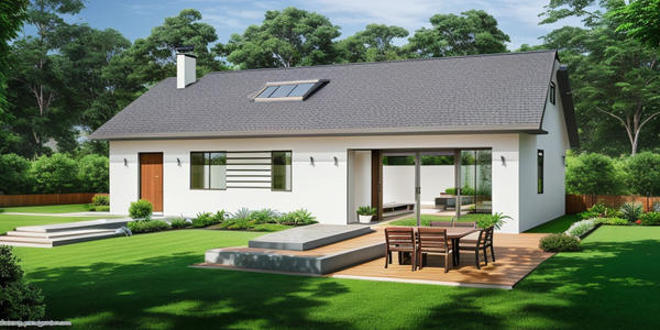 Imagen de planos de casas, proyectos de vivienda y opciones de casas prefabricadas
para crear el hogar ideal que siempre has deseado