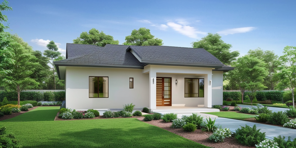 Imagen de planos de casas, proyectos de vivienda y opciones de casas prefabricadas
para crear el hogar ideal que siempre has deseado