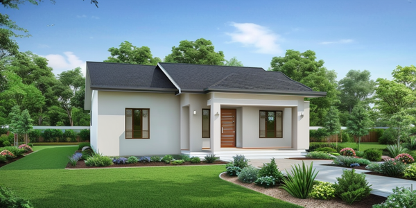 Imagen de planos de casas, proyectos de vivienda y opciones de casas prefabricadas
para crear el hogar ideal que siempre has deseado