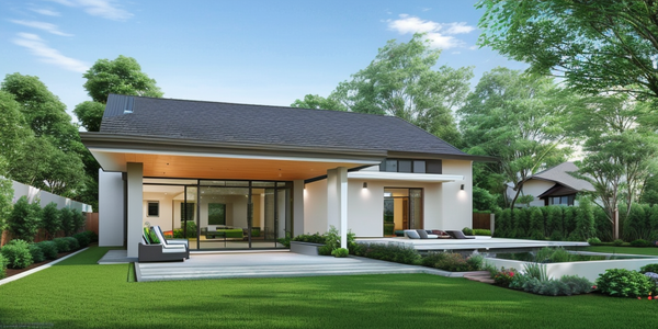 Imagen de planos de casas, proyectos de vivienda y opciones de casas prefabricadas
para crear el hogar ideal que siempre has deseado