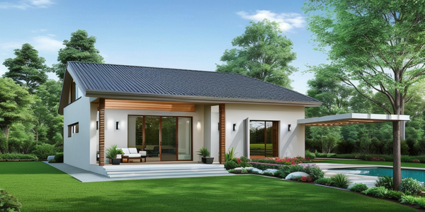 Imagen de planos de casas, proyectos de vivienda y opciones de casas prefabricadas
para crear el hogar ideal que siempre has deseado