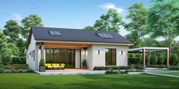 Imagen de planos de casas, proyectos de vivienda y opciones de casas prefabricadas
para crear el hogar ideal que siempre has deseado