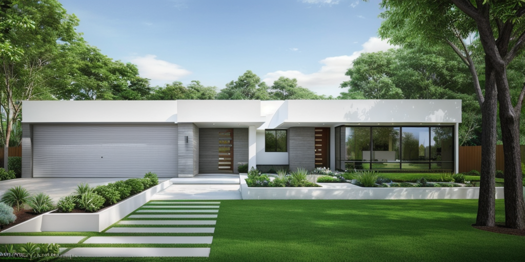 Imagen de planos de casas, proyectos de vivienda y opciones de casas prefabricadas
para crear el hogar ideal que siempre has deseado