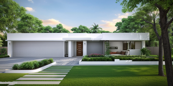 Imagen de planos de casas, proyectos de vivienda y opciones de casas prefabricadas
para crear el hogar ideal que siempre has deseado