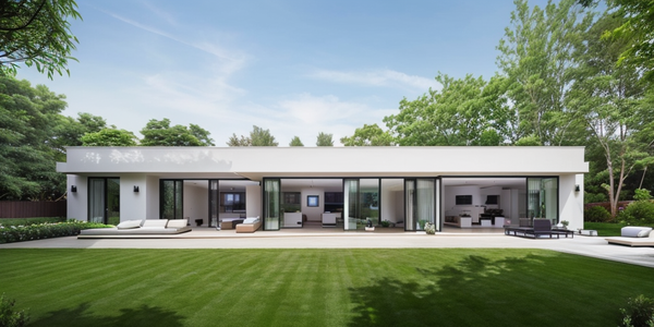 Imagen de planos de casas, proyectos de vivienda y opciones de casas prefabricadas
para crear el hogar ideal que siempre has deseado