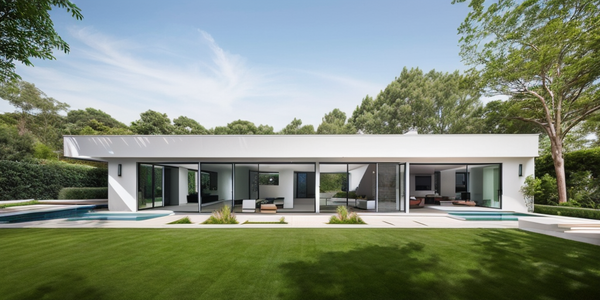 Imagen de planos de casas, proyectos de vivienda y opciones de casas prefabricadas
para crear el hogar ideal que siempre has deseado