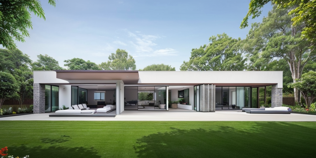 Imagen de planos de casas, proyectos de vivienda y opciones de casas prefabricadas
para crear el hogar ideal que siempre has deseado