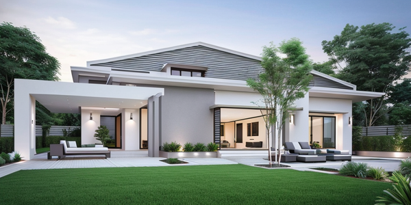 Imagen de planos de casas, proyectos de vivienda y opciones de casas prefabricadas
para crear el hogar ideal que siempre has deseado