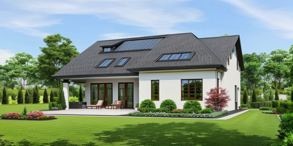 Imagen de planos de casas, proyectos de vivienda y opciones de casas prefabricadas
para crear el hogar ideal que siempre has deseado