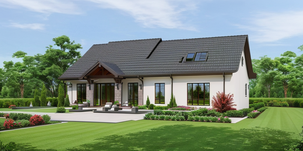 Imagen de planos de casas, proyectos de vivienda y opciones de casas prefabricadas
para crear el hogar ideal que siempre has deseado