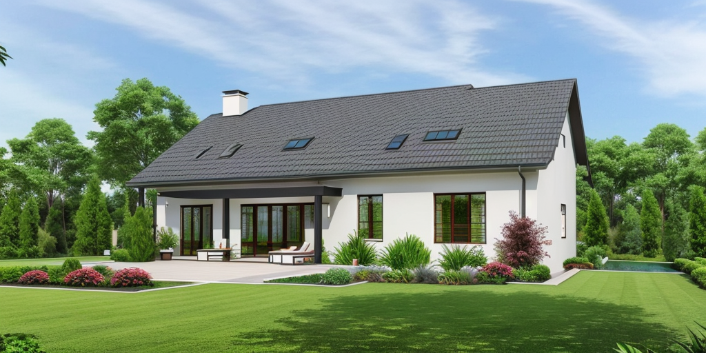 Imagen de planos de casas, proyectos de vivienda y opciones de casas prefabricadas
para crear el hogar ideal que siempre has deseado