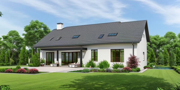 Imagen de planos de casas, proyectos de vivienda y opciones de casas prefabricadas
para crear el hogar ideal que siempre has deseado