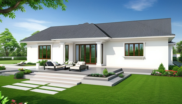 Imagen de planos de casas, proyectos de vivienda y opciones de casas prefabricadas
para crear el hogar ideal que siempre has deseado