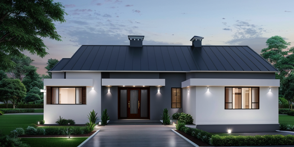 Imagen de planos de casas, proyectos de vivienda y opciones de casas prefabricadas
para crear el hogar ideal que siempre has deseado
