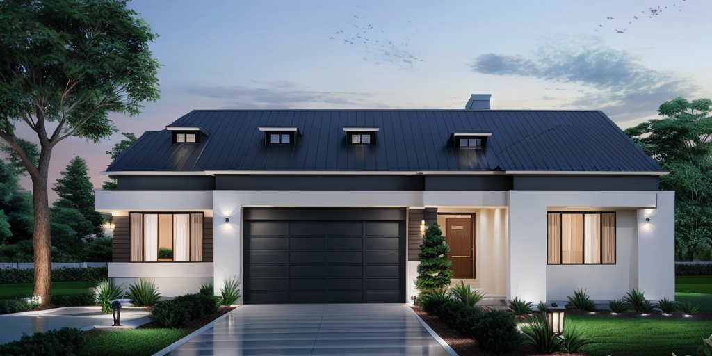 Imagen de planos de casas, proyectos de vivienda y opciones de casas prefabricadas
para crear el hogar ideal que siempre has deseado